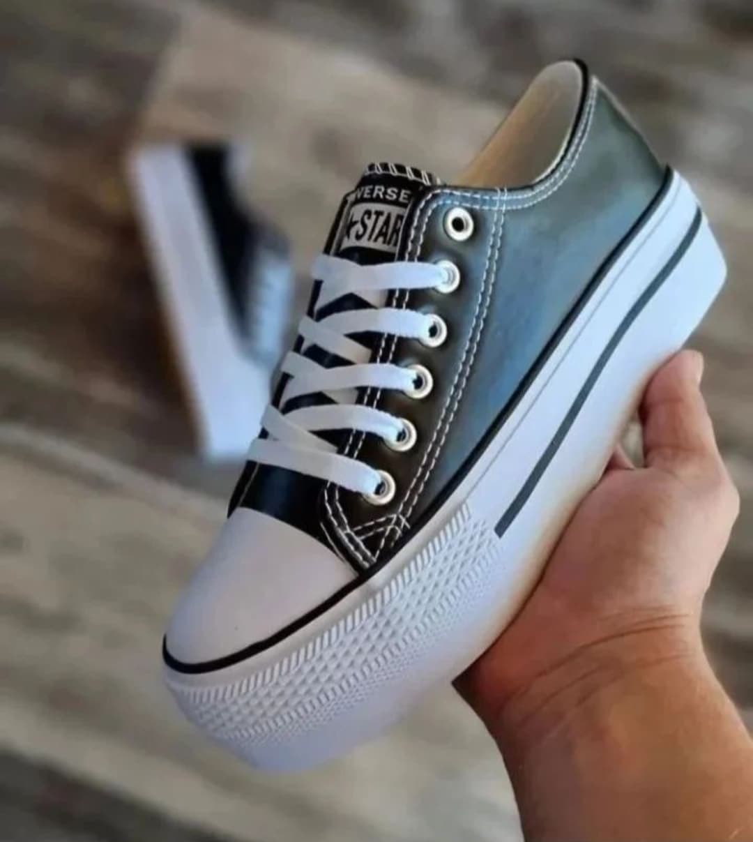 Converse polipiel