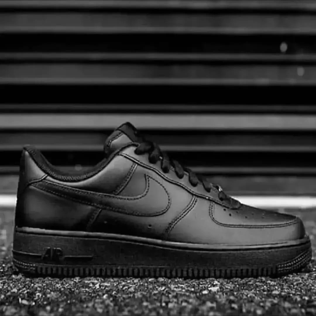 Air Force negras