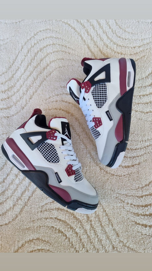 Jordan Retro