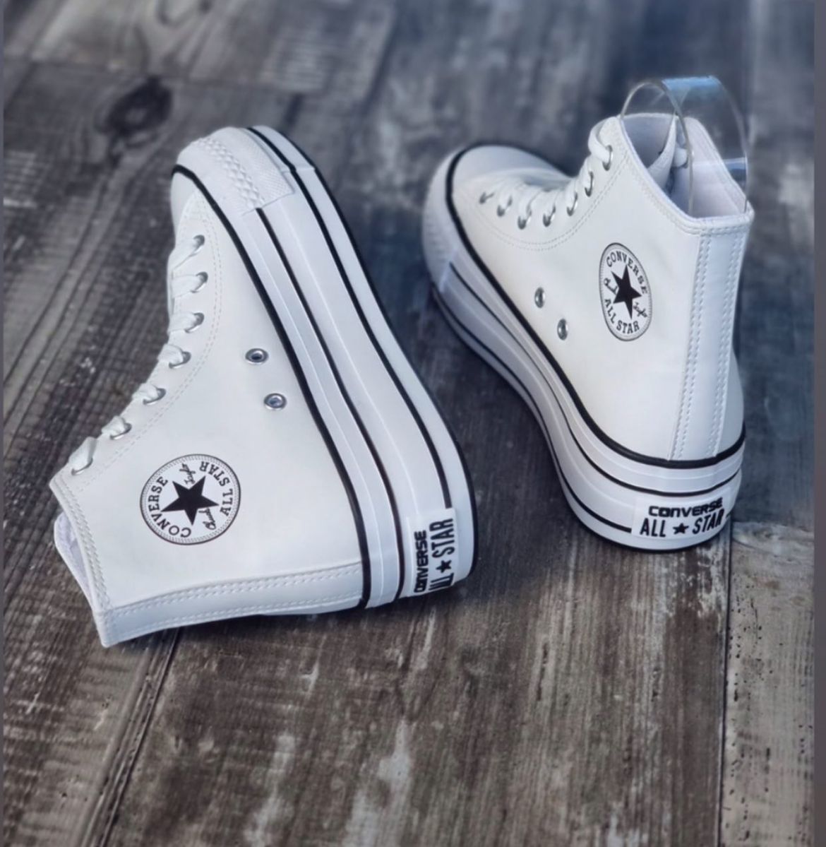 Converse Polipiel