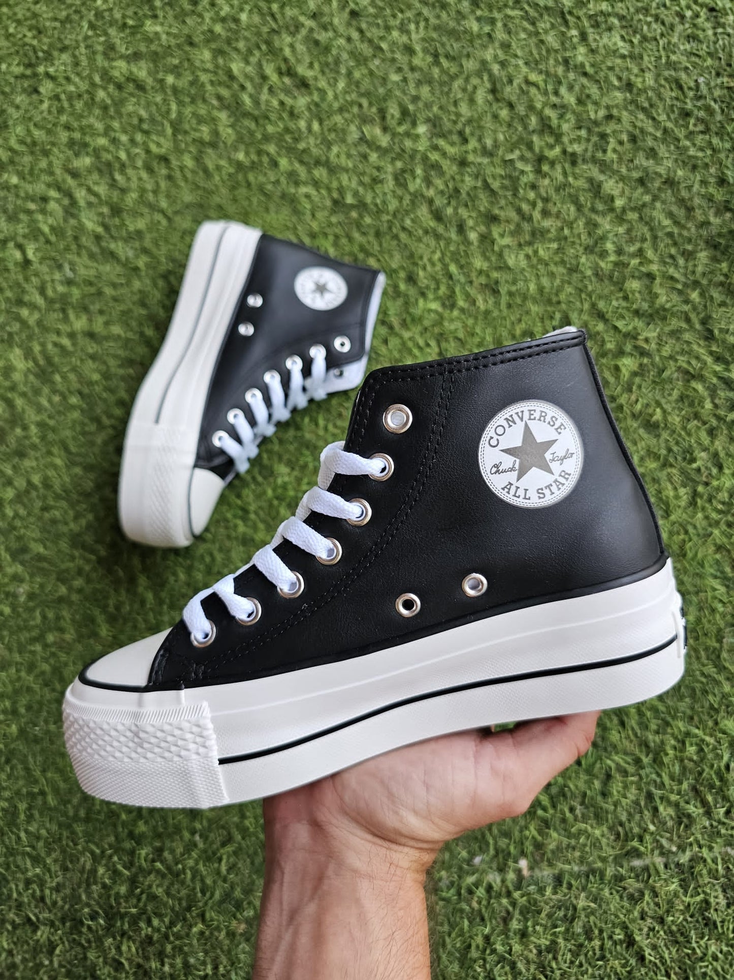 Converse Polipiel